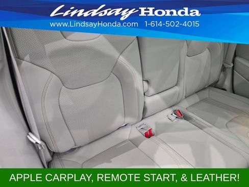 Used 2022 Jeep Cherokee Latitude Lux w/ Sun & Sound Group AWD/4WD image 11