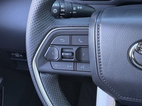 New 2026 Toyota Tundra Limited image 15