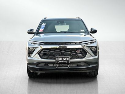 New 2026 Chevrolet TrailBlazer RS w/ Convenience Package