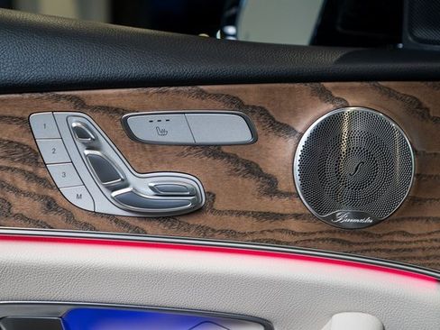 Certified 2022 Mercedes-Benz E 350 Sedan image 14