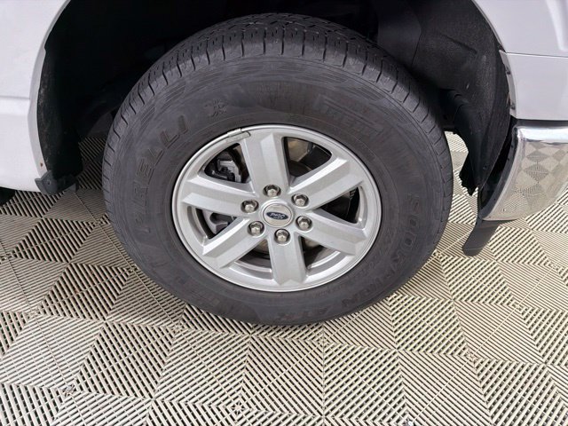 Used 2023 Ford F150 XLT w/ Equipment Group 301A Mid AWD/4WD image 18