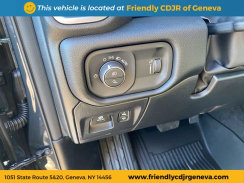 New 2026 RAM 1500 Big Horn image 21