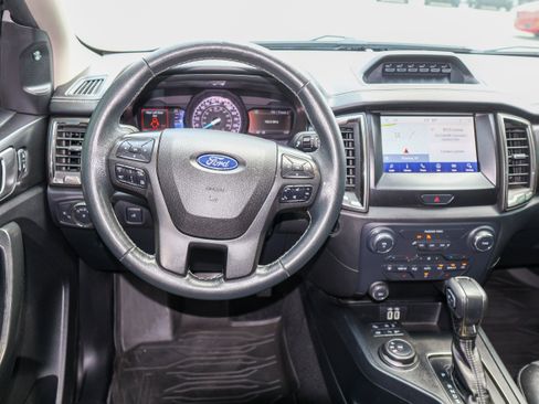 Used 2021 Ford Ranger Lariat w/ Tremor Off-Road Package AWD/4WD image 18