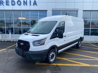 New 2024 Ford Transit 250 148 Medium Roof