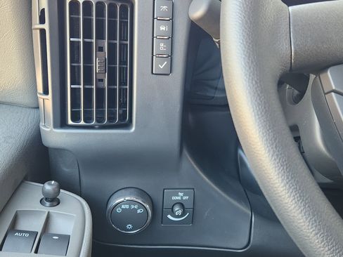 New 2025 Chevrolet Express 2500 w/ Driver Convenience Package image 24