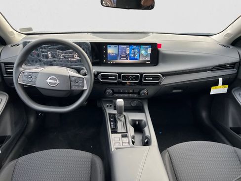 New 2026 Nissan Sentra S image 12