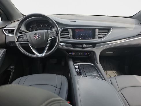 Used 2023 Buick Enclave Essence w/ LPO, Floor Liner Package image 14