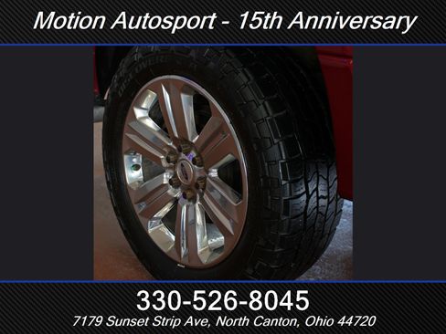 Used 2018 Ford F150 XLT w/ Equipment Group 302A Luxury AWD/4WD image 52
