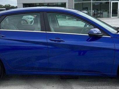 Used 2024 Hyundai Elantra Limited