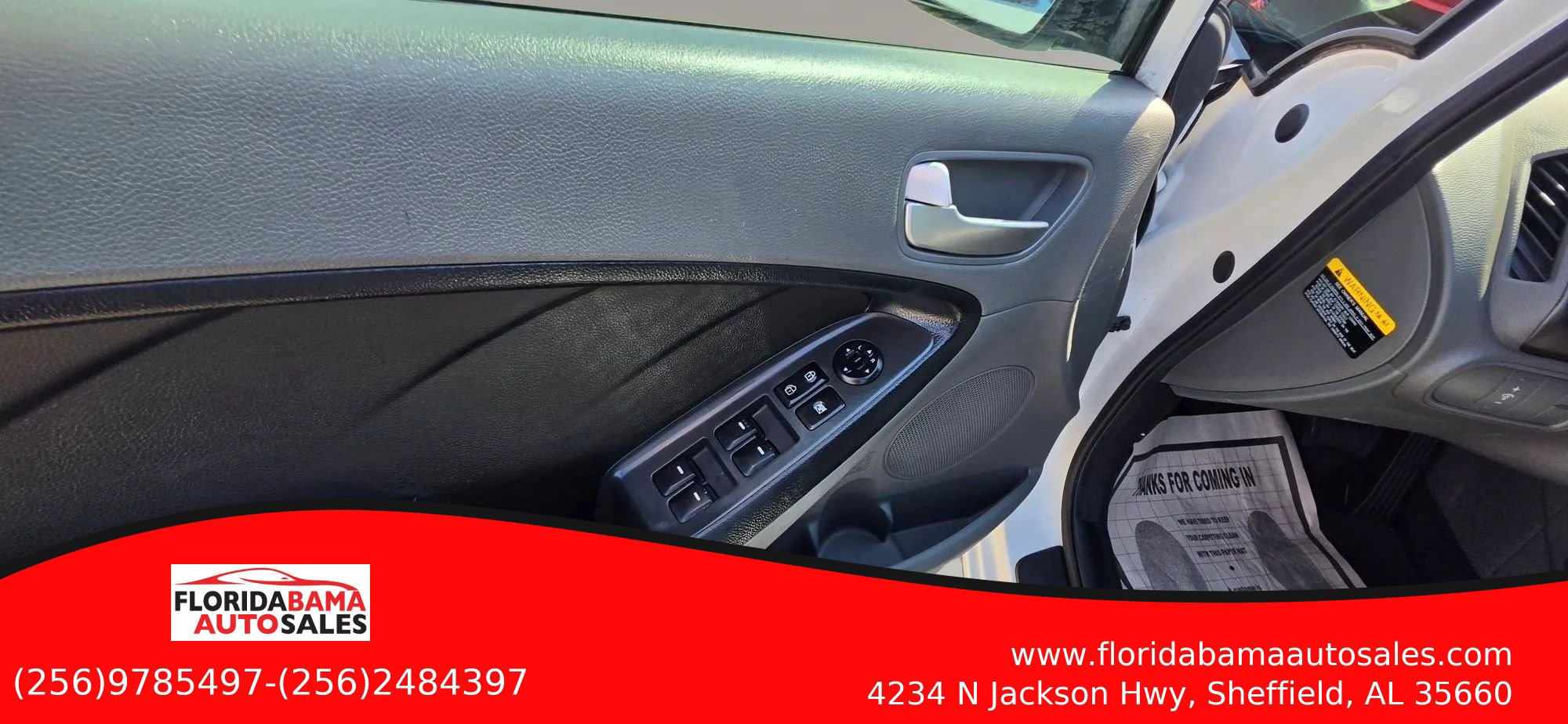Used 2017 Kia Forte LX FWD image 13