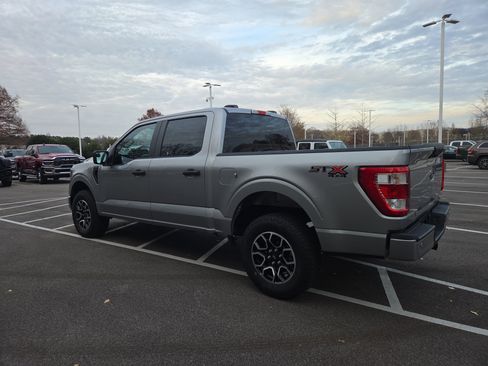 Used 2023 Ford F150 XL w/ STX Appearance Package image 3