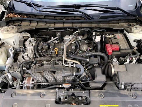 Used 2022 Nissan Altima 2.5 SL AWD/4WD image 32