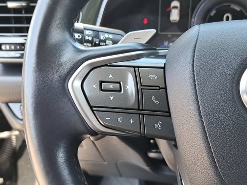 Used 2022 Lexus NX 350h AWD w/ Accessory Package 2 image 18