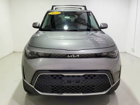 Used 2023 Kia Soul LX w/ LX Technology Package image 10
