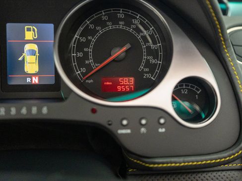 Used 2008 Lamborghini Gallardo Spyder AWD/4WD image 20