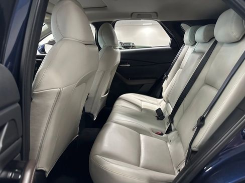 Used 2023 MAZDA CX-30 AWD 2.5 S w/ Premium Package image 26