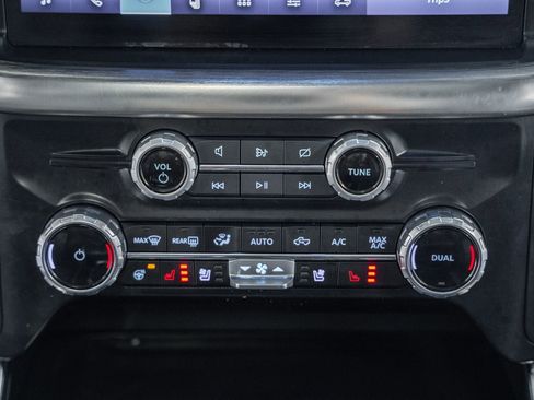 Certified 2023 Ford F150 Lariat w/ Equipment Group 502A High image 30