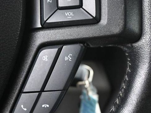 Used 2018 Ford F150 XLT w/ Equipment Group 302A Luxury AWD/4WD image 18
