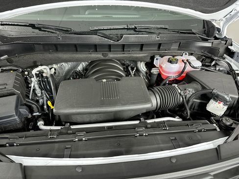 New 2026 Chevrolet Tahoe LS w/ Max Trailering Package image 30