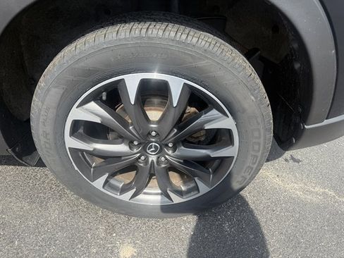 Used 2016 MAZDA CX-5 Grand Touring AWD/4WD image 34