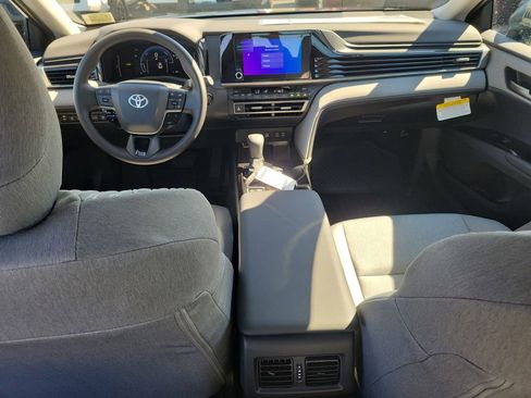 New 2026 Toyota Camry LE image 13