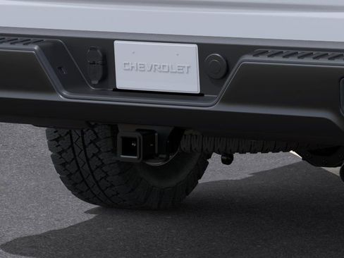 New 2026 Chevrolet Silverado 2500 W/T w/ WT Convenience Package AWD/4WD image 14