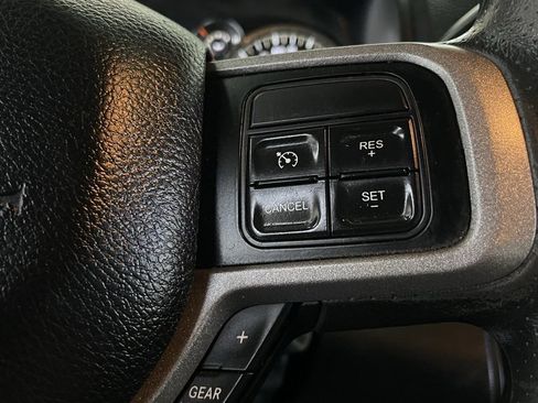 Used 2020 RAM 3500 Tradesman w/ Chrome Appearance Group image 27