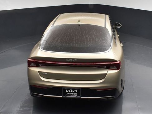Used 2022 Kia K5 LXS FWD image 44