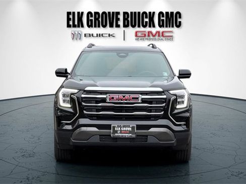 New 2026 GMC Terrain Elevation w/ Elevation Premium Package image 9