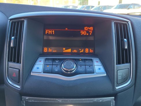 Used 2012 Nissan Maxima 3.5 S w/ Limited Edition Pkg image 9