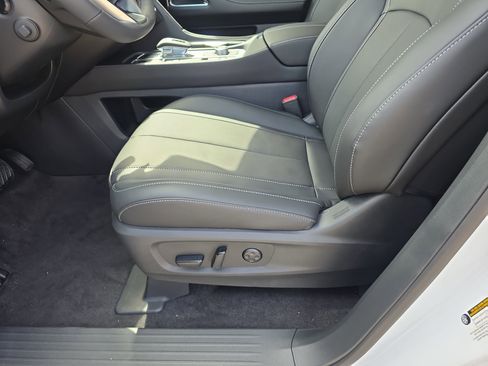 New 2027 INFINITI QX60 Sport w/ Dark Cargo Package AWD/4WD image 28
