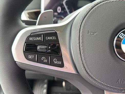 New 2027 BMW X6 xDrive40i AWD/4WD image 21
