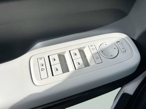 New 2026 Hyundai Santa Fe SE FWD image 20