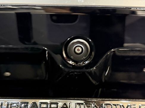 New 2026 Lincoln Nautilus Reserve w/ Jet Appearance Package image 28