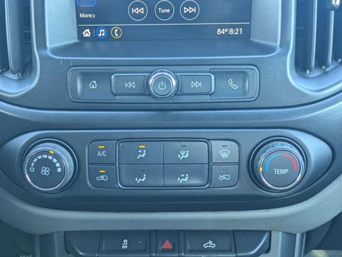 Used 2019 Chevrolet Colorado W/T RWD image 20
