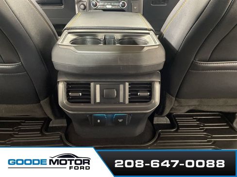 Certified 2024 Ford F150 Tremor w/ Bed Utility Package AWD/4WD image 21