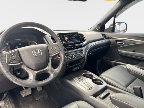 Used 2019 Honda Passport EX-L image 17