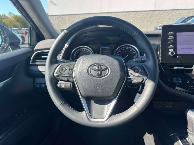 Used 2023 Toyota Camry LE w/ Cold Weather Package FWD image 13