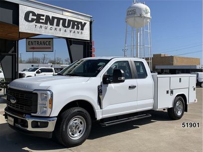 Used 2024 Ford F350 XL w/ XL Driver Assist Package