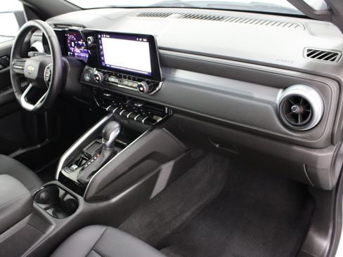 Used 2026 Chevrolet Colorado LT w/ LT Convenience Package RWD image 35