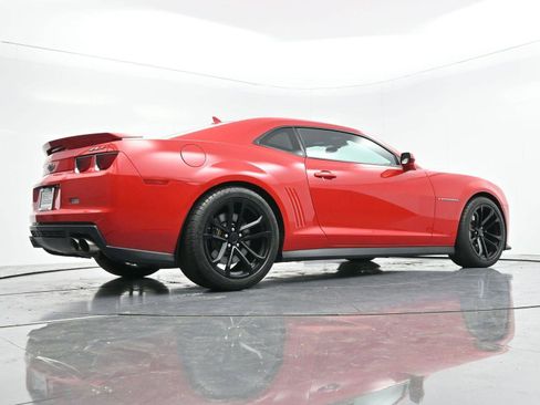 Used 2013 Chevrolet Camaro ZL1 image 48