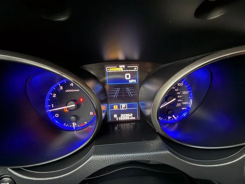 Used 2018 Subaru Outback 2.5i Limited AWD/4WD image 22