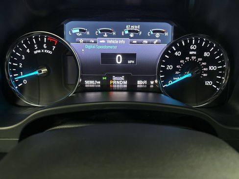 Used 2021 Ford Expedition XLT AWD/4WD image 26