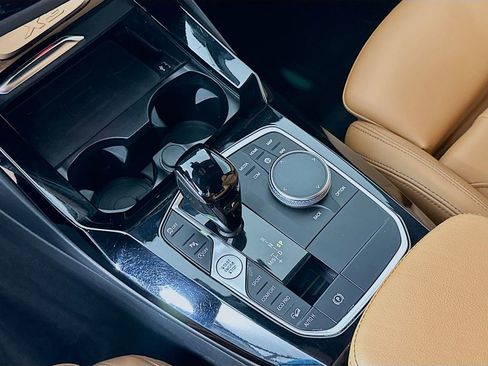 Certified 2023 BMW X3 xDrive30i w/ M Sport Package image 17