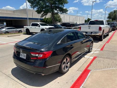 Used 2019 Honda Accord EX-L image 6