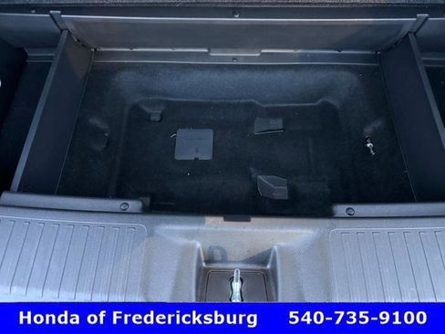 Certified 2025 Honda Pilot Elite image 46