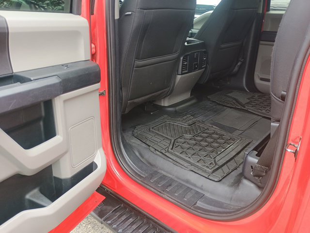 Used 2019 Ford F150 XL w/ Equipment Group 101A Mid AWD/4WD image 21