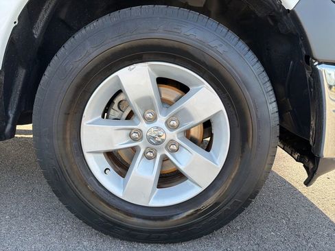 Used 2018 RAM 1500 Tradesman w/ Popular Equipment Group RWD image 11