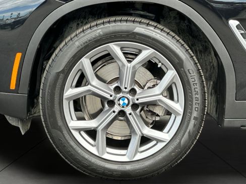 Used 2023 BMW X3 sDrive30i w/ Convenience Package RWD image 26