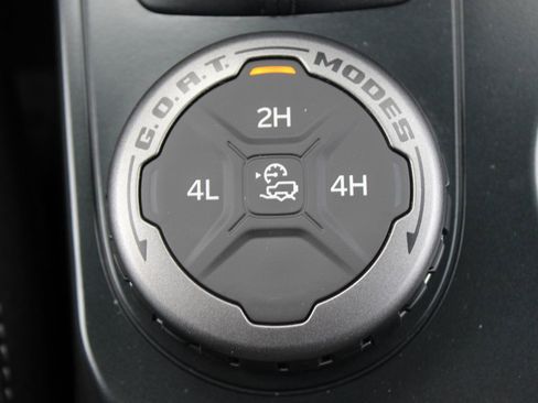 New 2026 Ford Bronco Big Bend AWD/4WD image 33